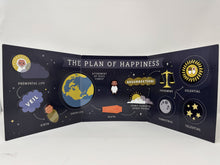 Load image into Gallery viewer, Plan of Happiness Reusable Sticker Book
