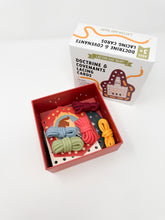 Load image into Gallery viewer, Doctrine and Covenants Lacing Cards