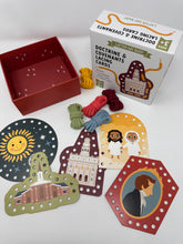 Load image into Gallery viewer, Doctrine and Covenants Lacing Cards