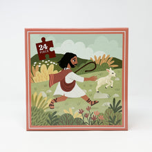 Load image into Gallery viewer, The Lost Sheep Puzzle