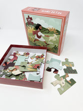 Load image into Gallery viewer, The Lost Sheep Puzzle