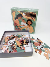 Load image into Gallery viewer, The Nativity Puzzle
