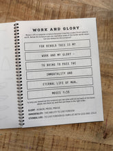 Load image into Gallery viewer, Easter Activity Book Physical Copy