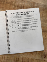 Load image into Gallery viewer, Easter Activity Book Physical Copy