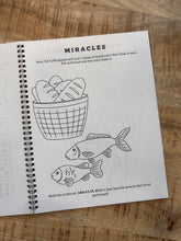 Load image into Gallery viewer, Easter Activity Book Physical Copy