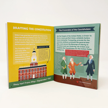 Load image into Gallery viewer, Why I Love America Booklet