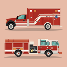 Load image into Gallery viewer, Baby's First Colors