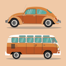 Load image into Gallery viewer, Baby's First Colors