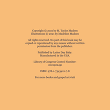 Load image into Gallery viewer, Paperback Gospel of Jesus Christ