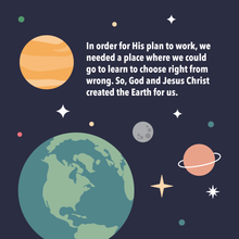 Load image into Gallery viewer, Paperback Gospel of Jesus Christ