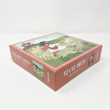 Load image into Gallery viewer, The Lost Sheep Puzzle