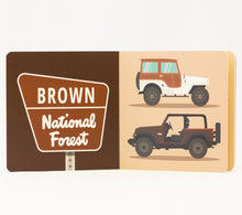 Load image into Gallery viewer, Baby's First Colors