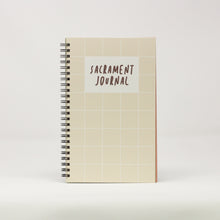 Load image into Gallery viewer, Youth Sacrament Journal