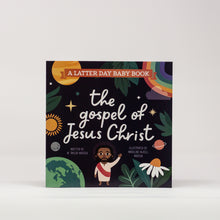 Load image into Gallery viewer, Paperback Gospel of Jesus Christ