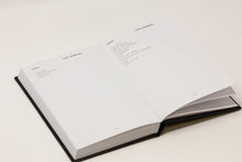 Load image into Gallery viewer, Gospel Insights Journal - Black