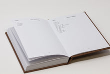 Load image into Gallery viewer, Gospel Insights Journal - Brown
