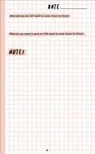 Load image into Gallery viewer, Youth Sacrament Journal