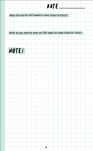 Load image into Gallery viewer, Youth Sacrament Journal