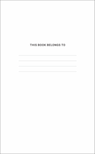 Load image into Gallery viewer, Sacrament Journal Floral Cover