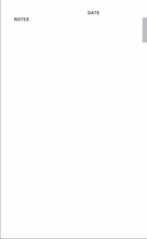 Load image into Gallery viewer, Sacrament Journal Floral Cover