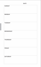 Load image into Gallery viewer, Sacrament Journal Floral Cover