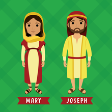Load image into Gallery viewer, The Nativity
