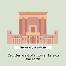 Load image into Gallery viewer, The Holy Temple
