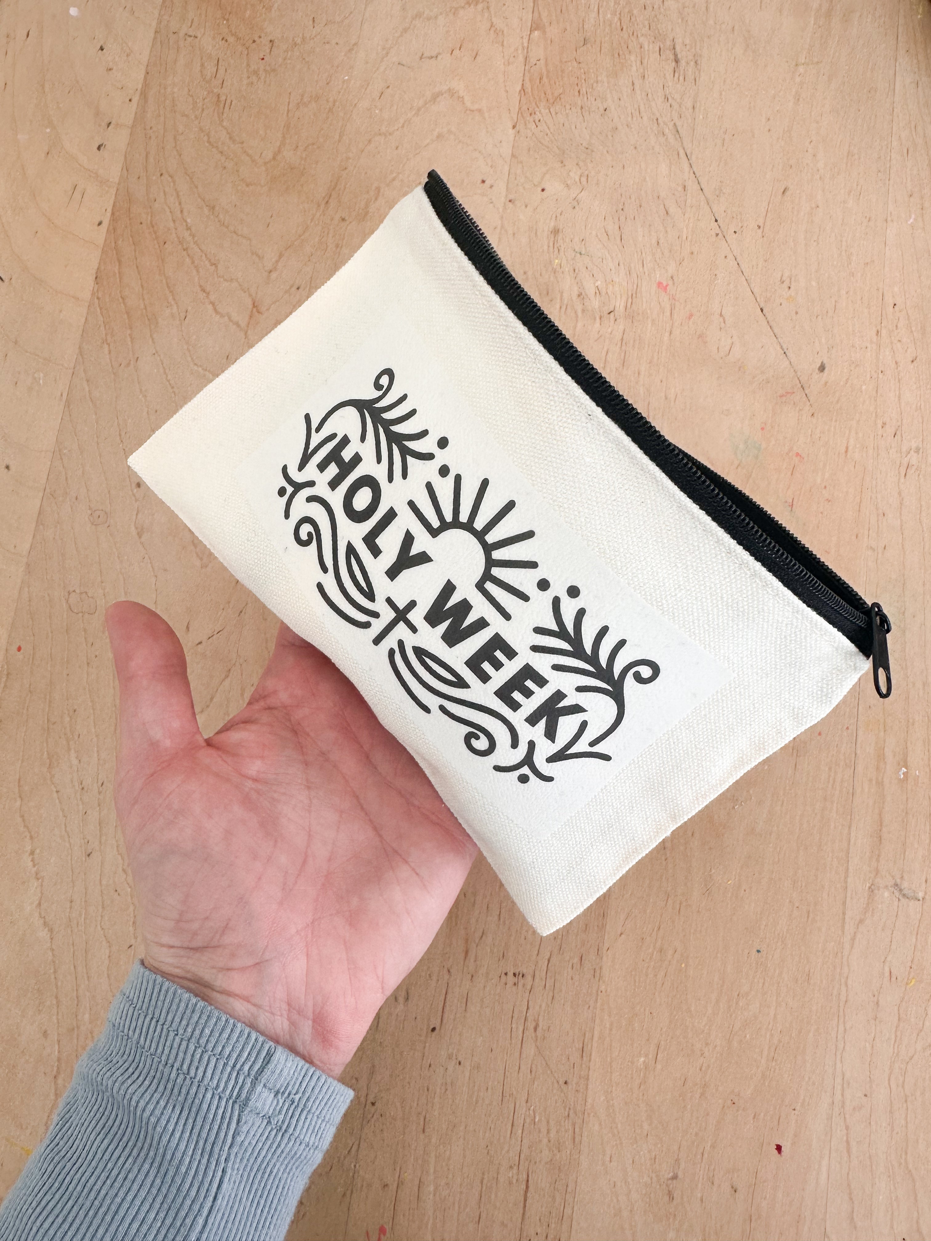 Holy Week Kit - Accessories Only