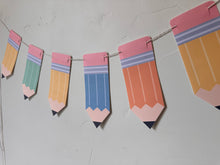 Load image into Gallery viewer, Back to School Banners
