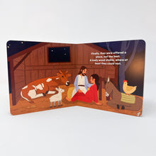 Load image into Gallery viewer, Twas the Night Before Christ
