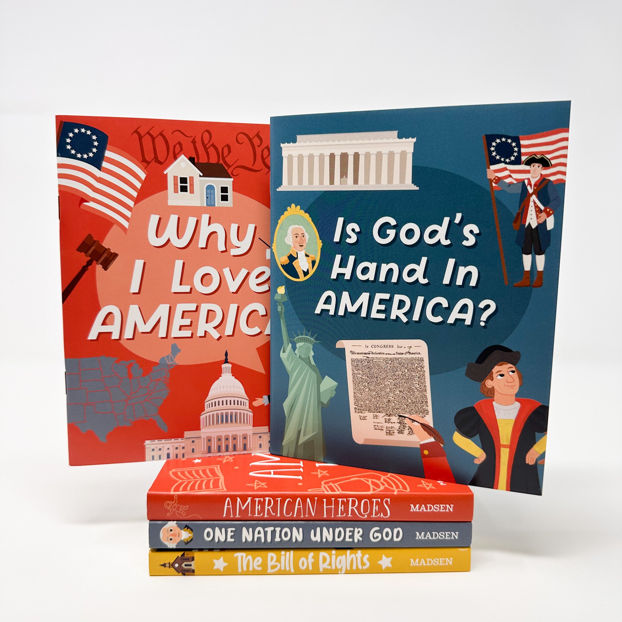 Patriotic Bundle
