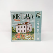 Load image into Gallery viewer, Kirtland Temple Puzzle
