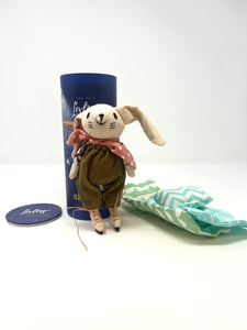 Levlovs Tiny Box Friends - Ice Capades