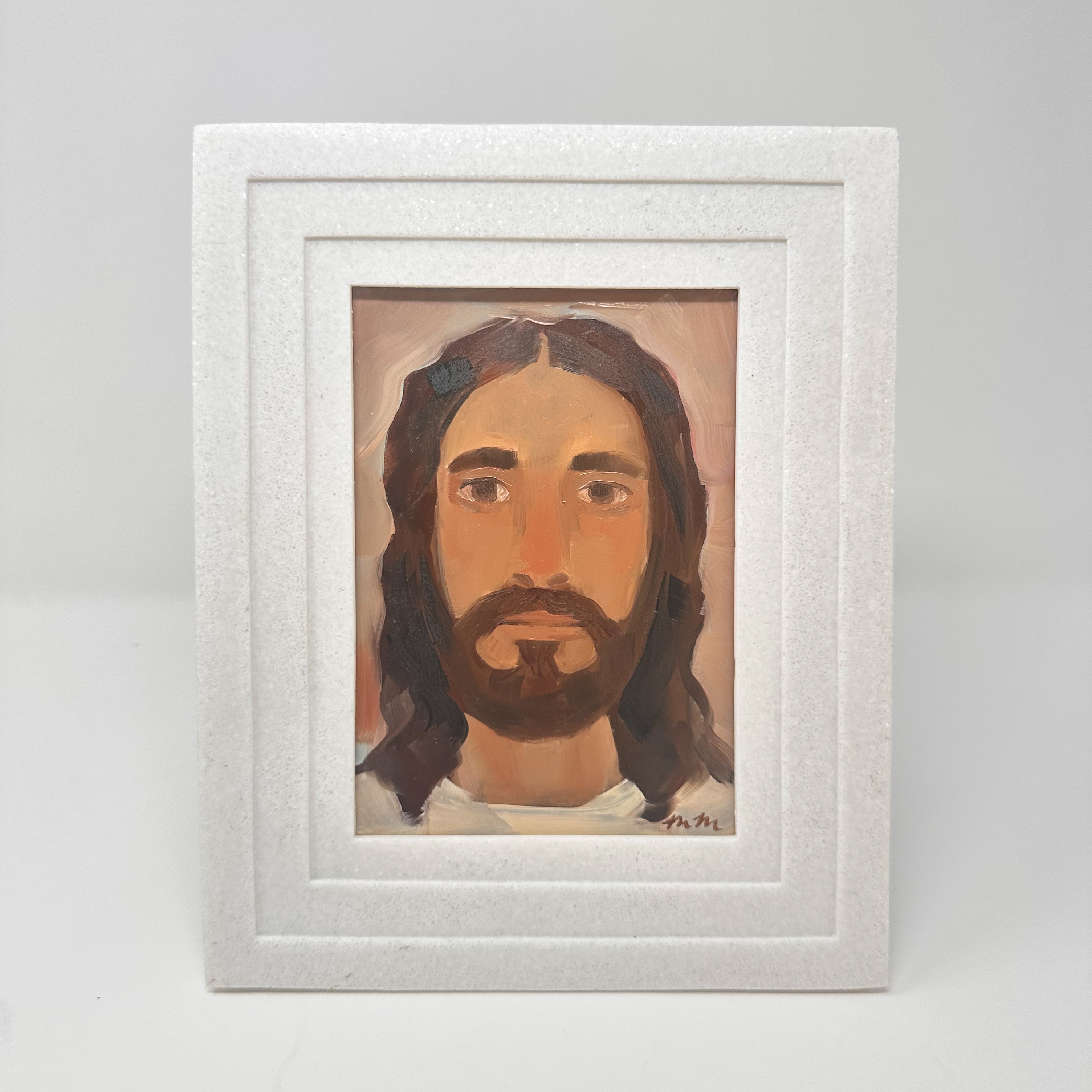 Original Painting - Nearer to Thee