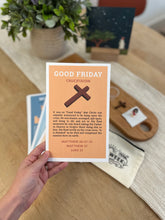 Load image into Gallery viewer, Holy Week Countdown Kit
