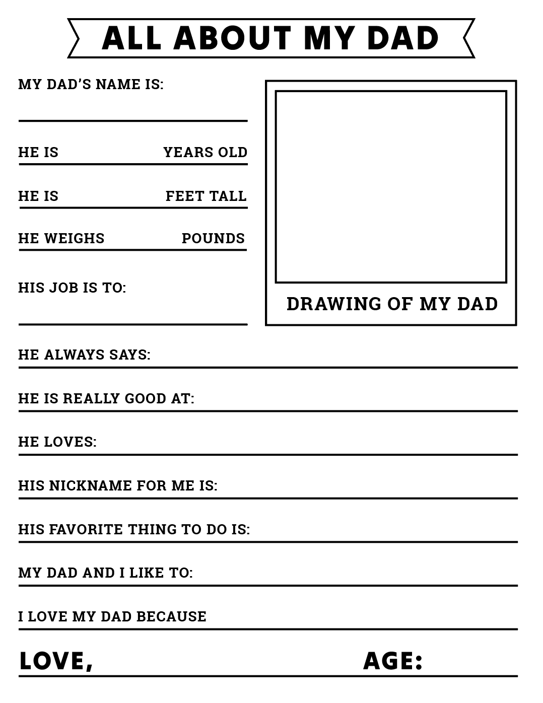 All About Dad – Latter Day Baby all-about-dad-latter-day-baby