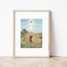 Load image into Gallery viewer, The Resurrection and the Life
