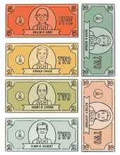Load image into Gallery viewer, General Conference Money
