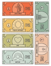 Load image into Gallery viewer, General Conference Money

