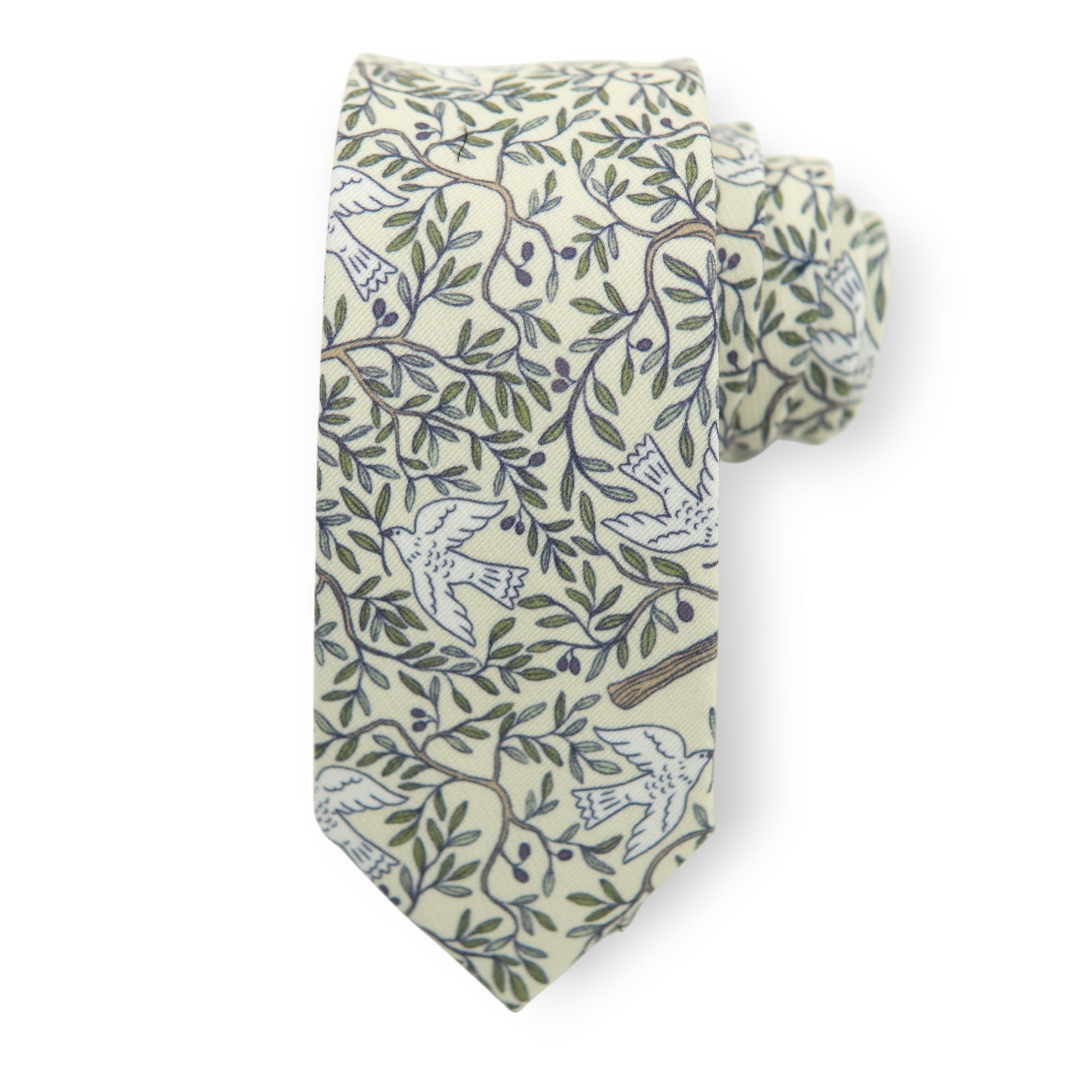 Peacemaker- Men's Tie