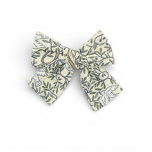 Load image into Gallery viewer, Peacemaker - Petite Hair Bow
