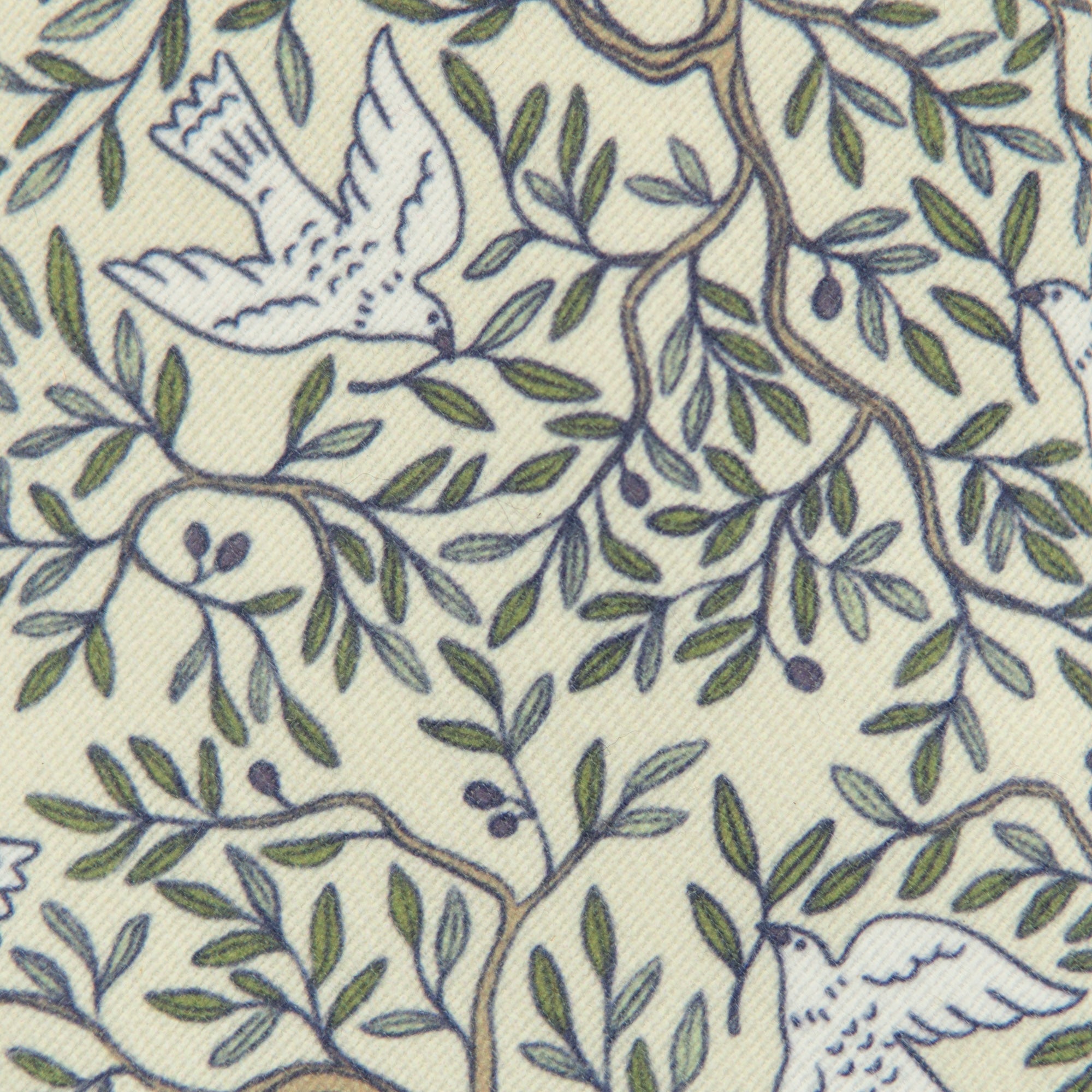 Peacemaker- Men's Tie