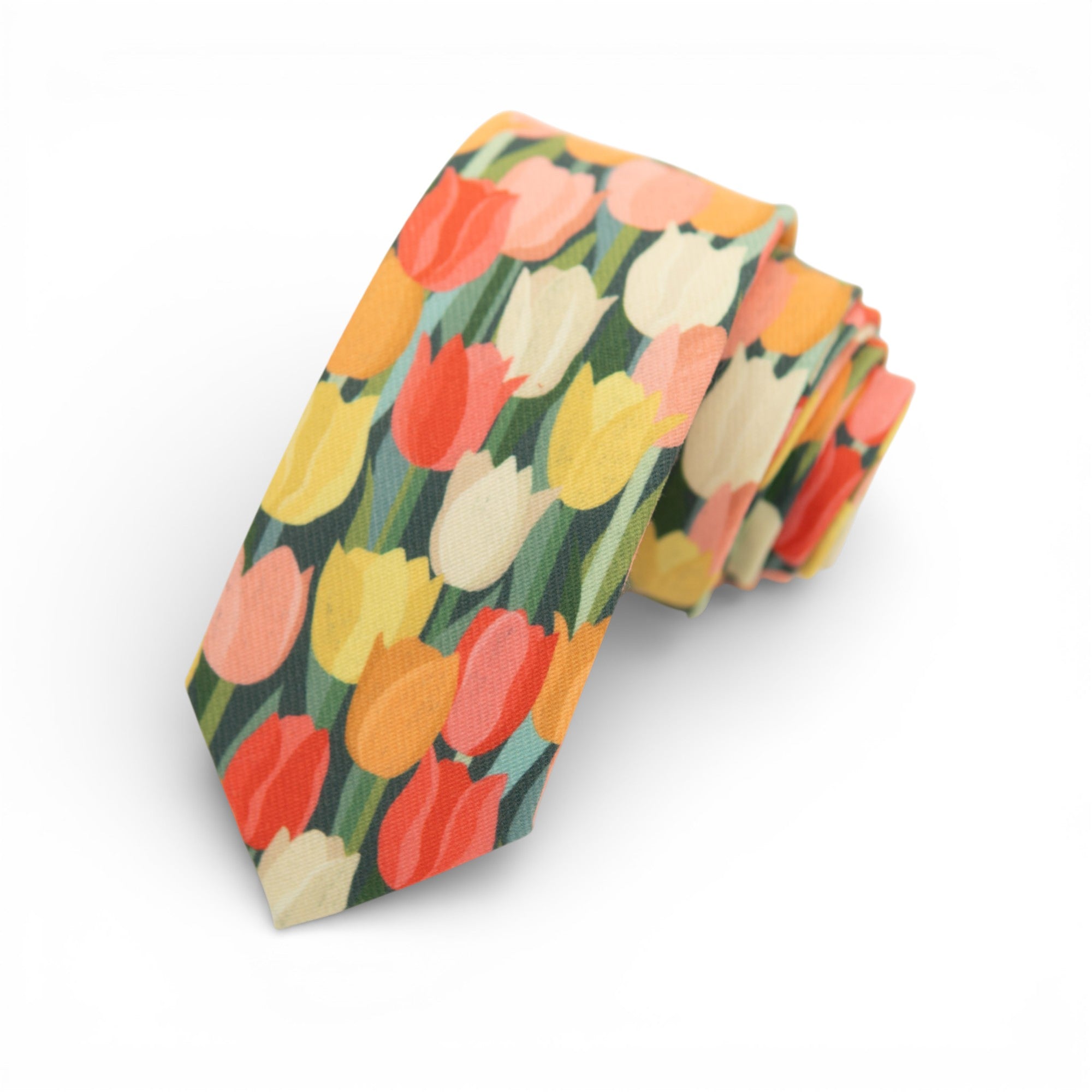 Restored - Men's Tie