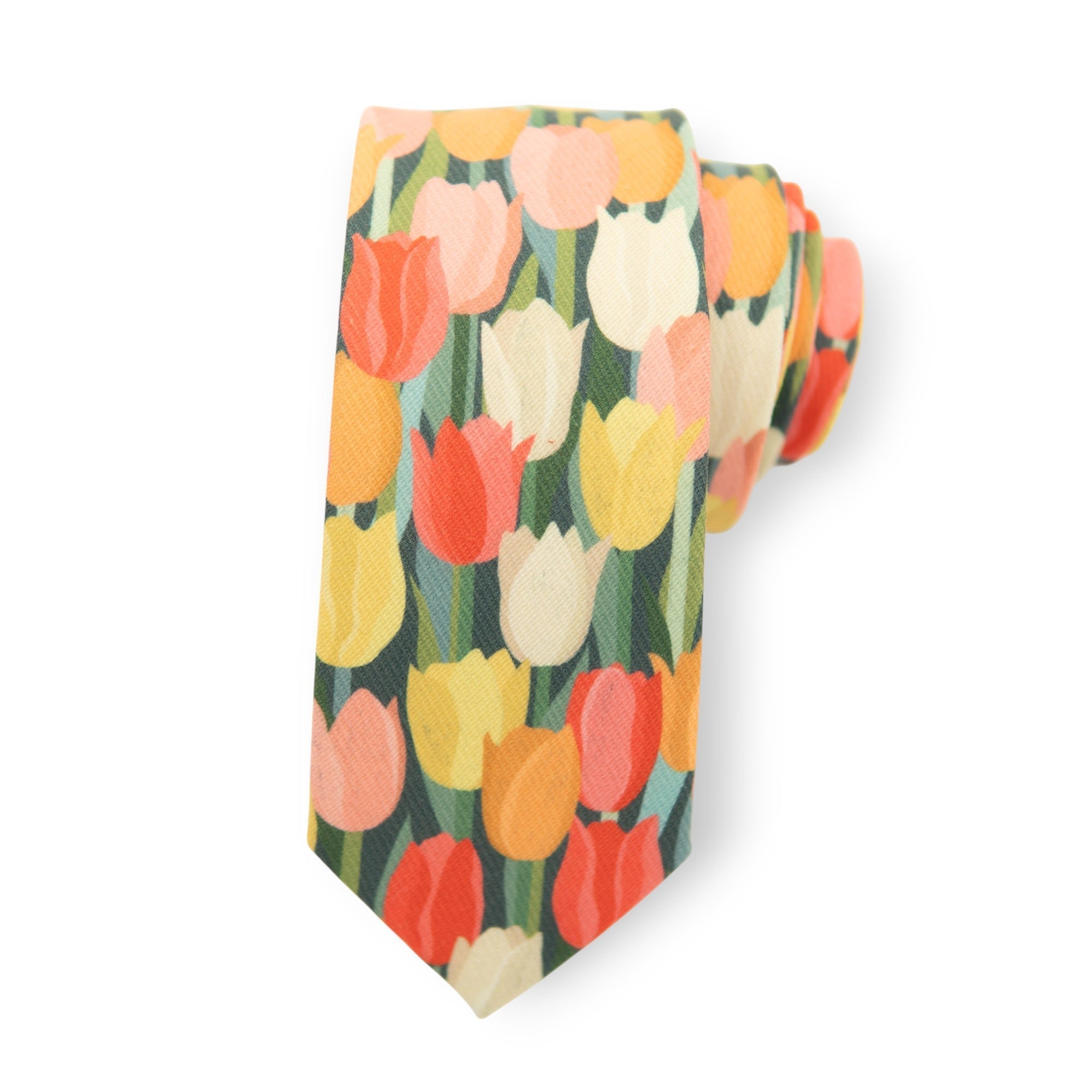 Restored - Men's Tie