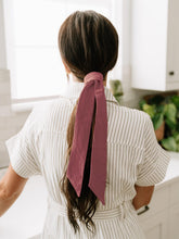 Load image into Gallery viewer, Restored - Hair Sash
