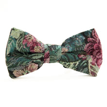 Load image into Gallery viewer, Foyer Floral - Boys Bow TIe
