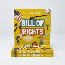 Load image into Gallery viewer, The Bill of Rights
