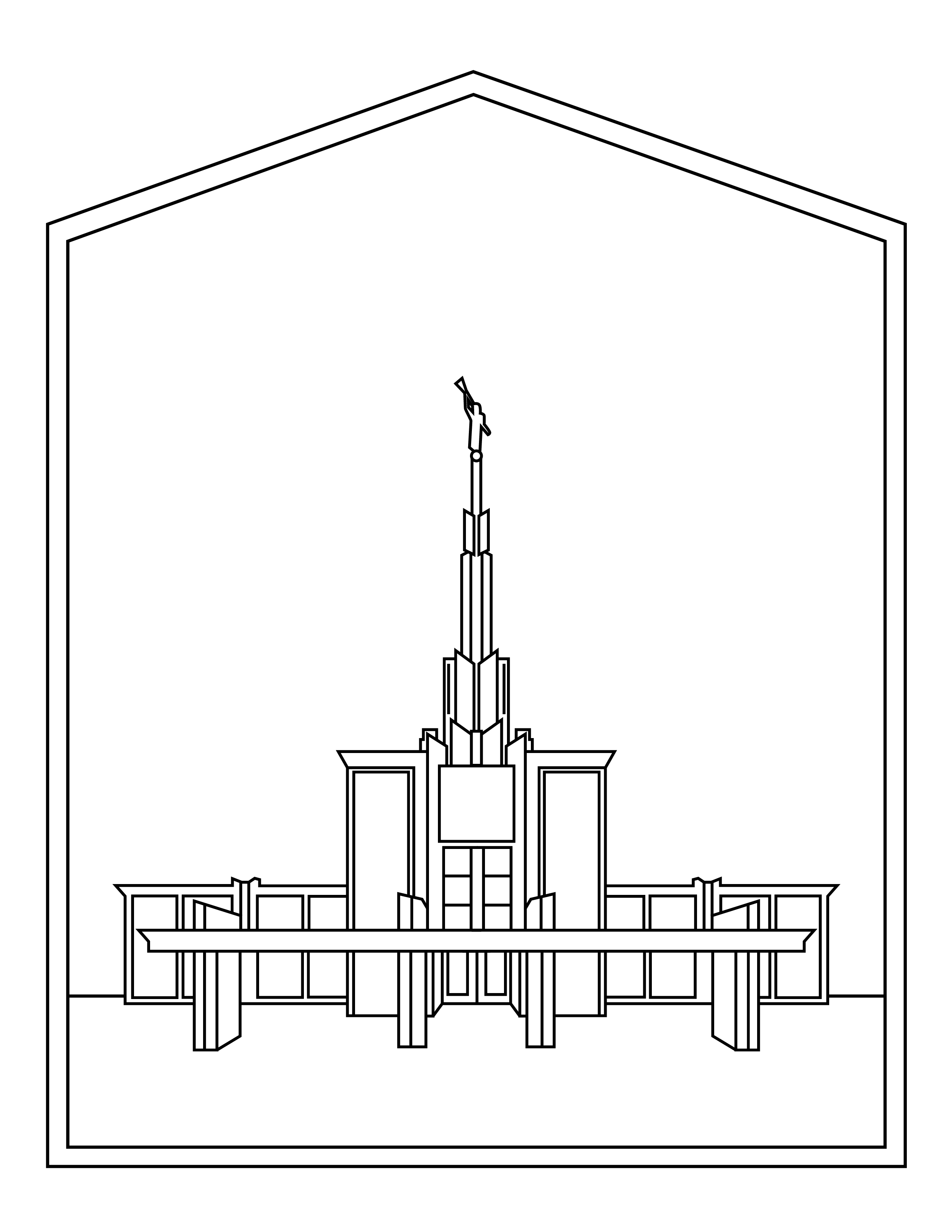 Denver Colorado Temple