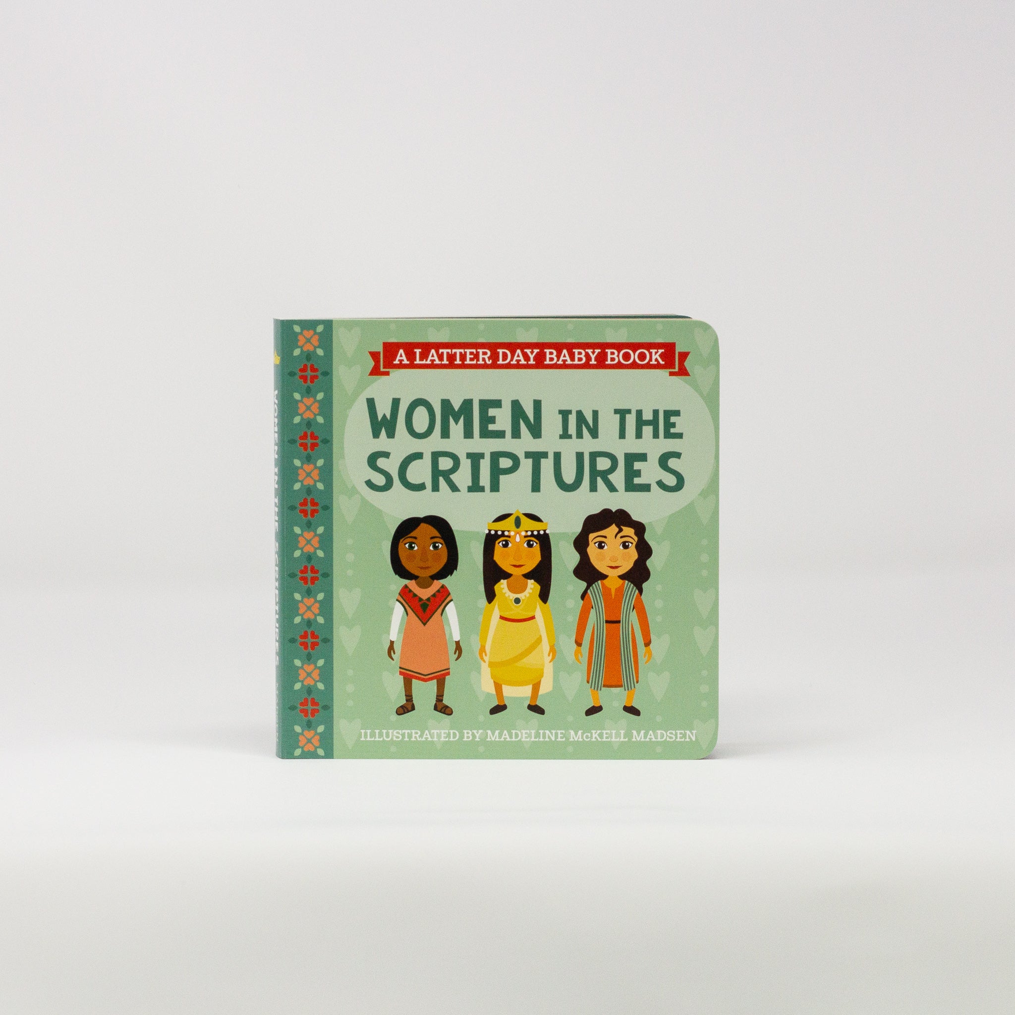 Women in the Scriptures