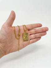 Load image into Gallery viewer, He Is Risen Necklace
